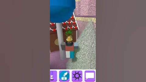 How to get licorice marker #roblox #find the markers