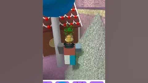 How to get licorice marker #roblox #find the markers