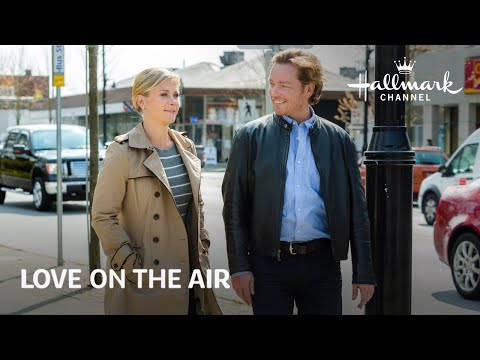 Love on the Air trailer