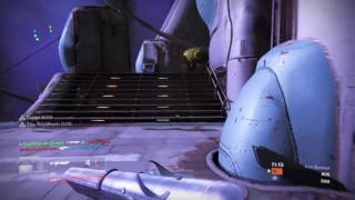 Chaperone rampage gets phantom and triple nova