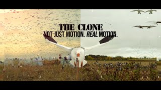 The Clone