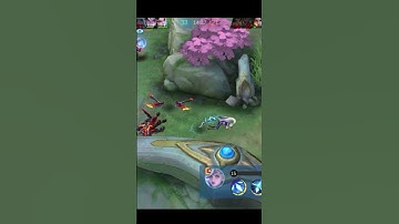 Mobilegends creator camp #mobilelegends#shorts