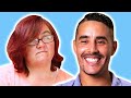 Danielle Finds Out Mohamed Moved To Miami With Another Woman! - 90 Day Fiancé