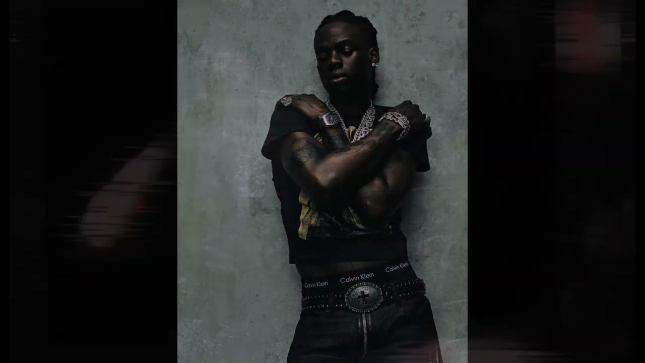 [FREE] Wizkid x Rema x bnxn  type beat - “found you”