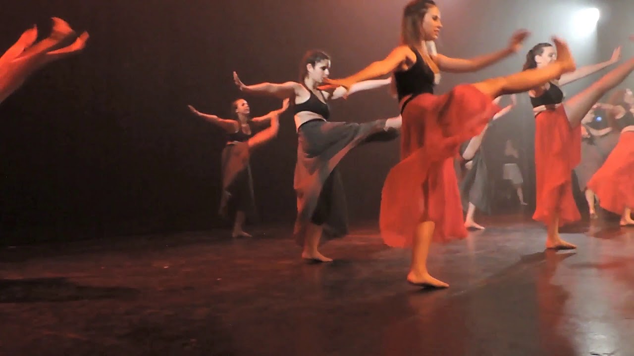 Hasta la raíz - Muestra 2016