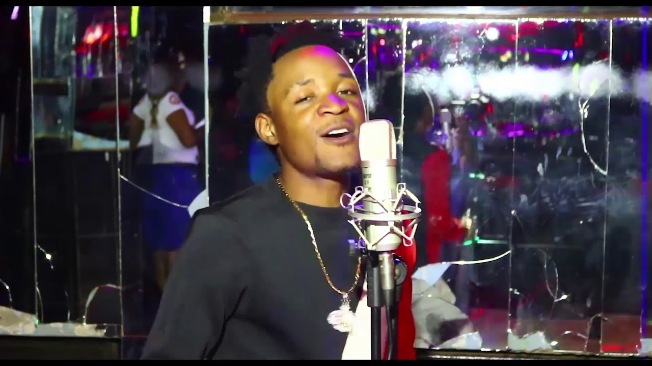 Kesteen Kelly   Cash Cash   Produced and Directed by Skappadvj 2018 Video