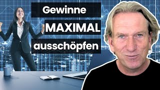 88% der Trader&Investoren machen diesen Fehler-vermeide ihn