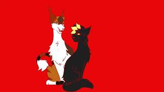 Rรคt || Warriors Hollyleaf MAP Part 20