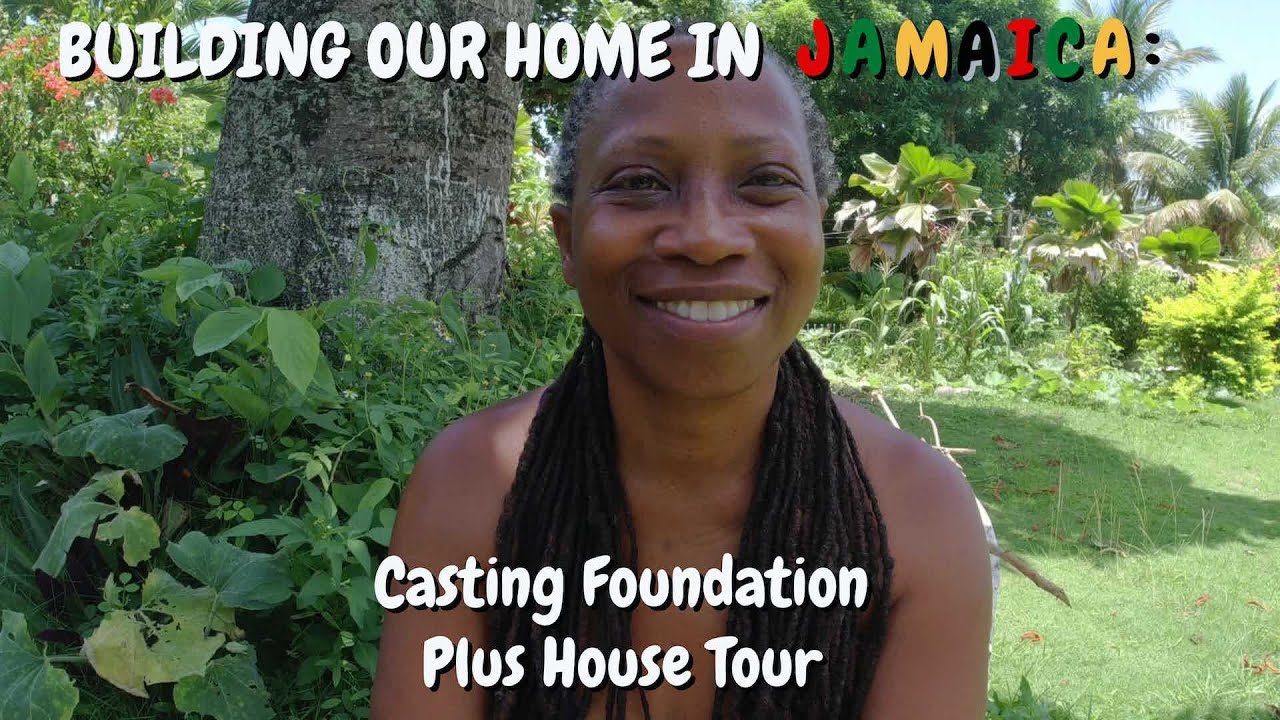 Casting Foundation YouTube