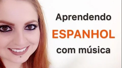 Como se diz música em espanhol?