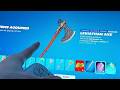 HOW TO GET FREE PICKAXES IN FORTNITE 2026! (WORKING)