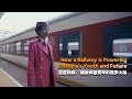 How A Railway Is Powering Ethiopia S Youth And Future How A Railway Is Powering Ethiopia S Youth And Future