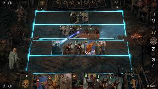 Part 23 - Thronebreaker: The Witcher Tales