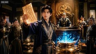 Information A Fallen Heir Uses a Love Poem in Court—Then His Hidden Relic Restores His Power! Guide