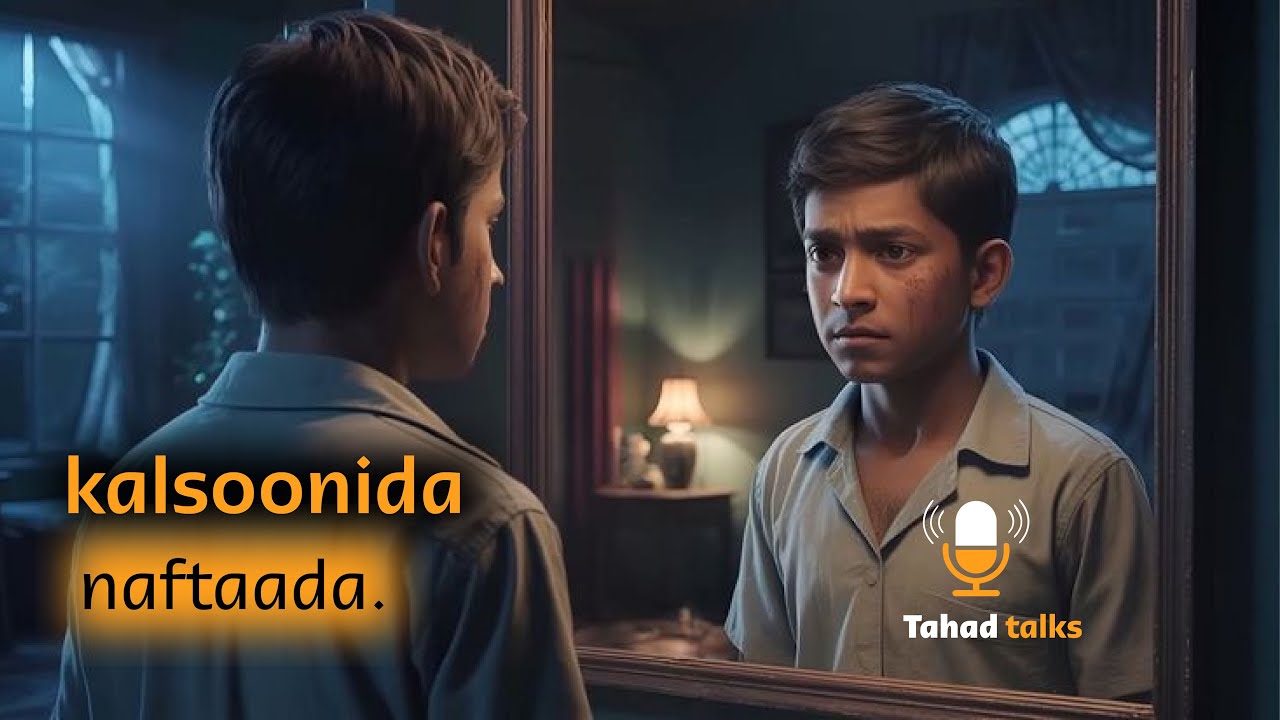 Sidee Ayaad Ku Dhisi Kartaa Kalsoonida Naftaada?