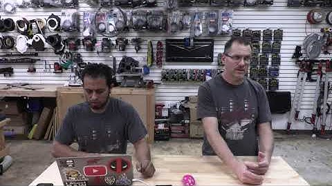 Did you install an EPICENTER before the EQ, ? Using an aftermarket radio