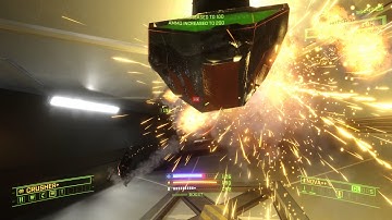 Overload Early Access | 310 Kills on Syrinx Hotshot (Rank #1) 【WR】