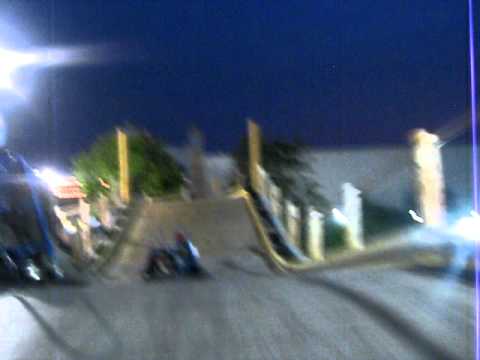 Wild Woody Go Kart Track Branson Youtube