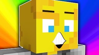 Ashdubhs Parkour Challenge - Custom Parkour Map