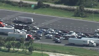 Irma: Stay or go?