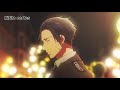 Violet evergarden AMV - rollin hello sleepwalkers