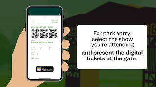 The Ravinia App!