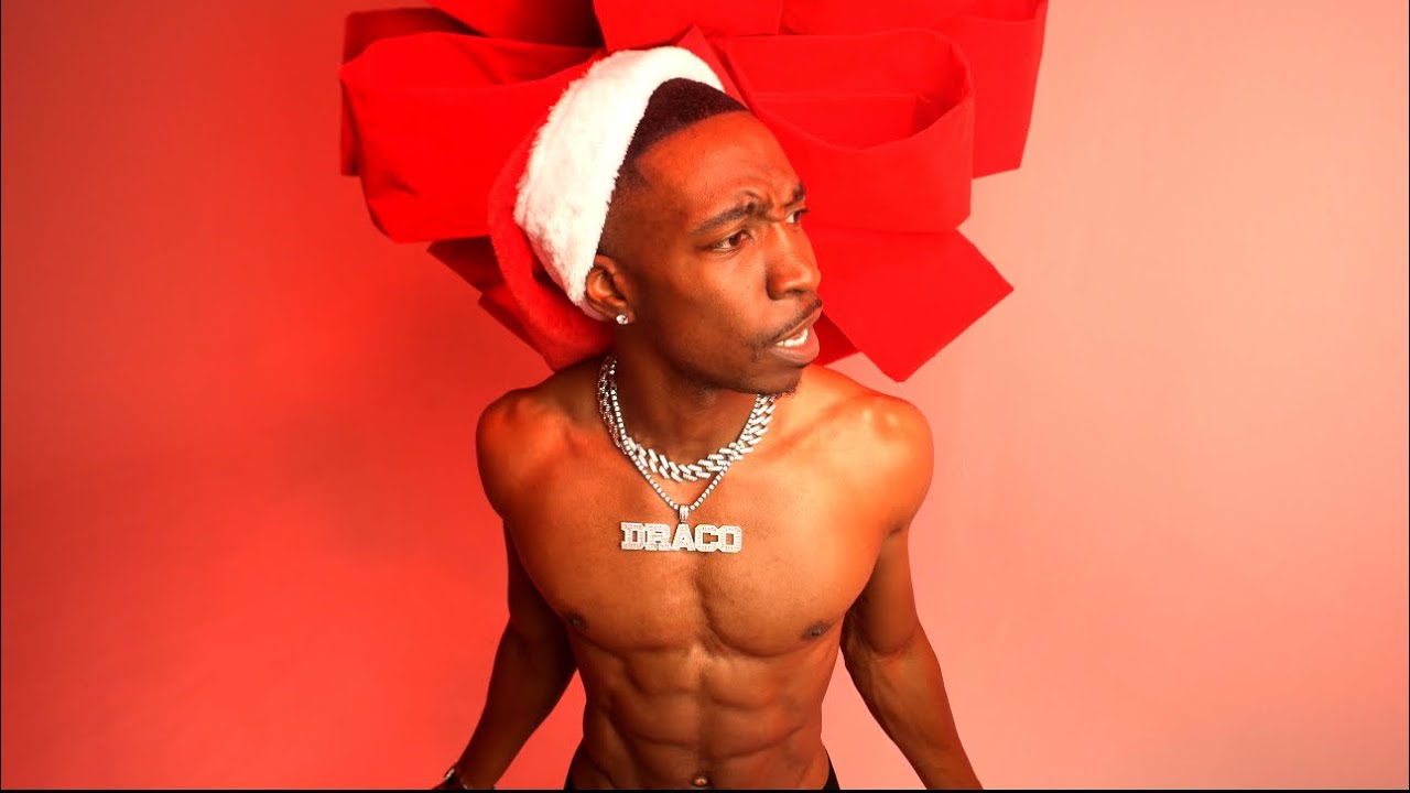 Watch Draco The God - Red Bag (Official Music Video) on YouTube Watch Draco The God - Red Bag (Official Music Video) on YouTube