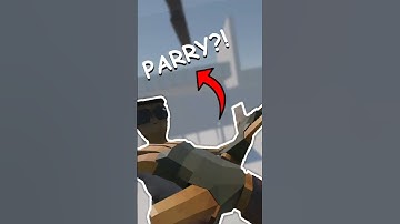 i added PARRYING to my INDIE game?! #indiedev #indiegame #gamedev