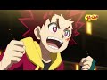 Beyblade burst surge on tadaa 612