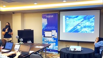 QNE Cloud Accounting Private Launch