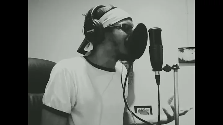 Brandon Dodson - Self Esteem (Cover) by Tank