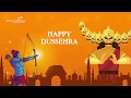 Happy Dussehra Wishes - The Most Famous Hindus Festival