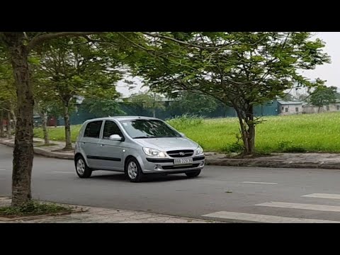 Video Ngắm nhanh vẻ đẹp của chiếc Hyundai Click - bản đặc... - youtube