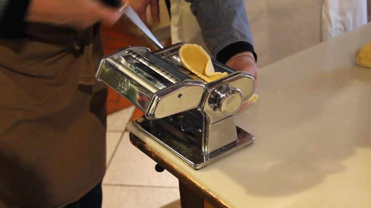 Italian Culinary Cooking Courses