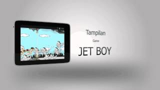 jokowi game android screenshot 3