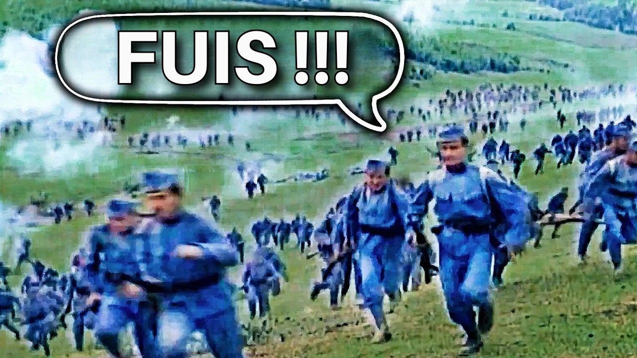 Pourquoi l’Autriche-Hongrie a-t-elle tant échoué pendant la Première Guerre mondiale ?