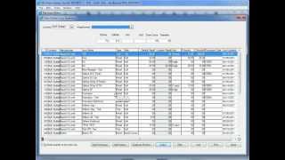 Order - Purchase Order for Multiple Order Types & Reorder Points