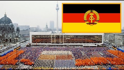 Oktoberklub - And Here we are Still / Oktoberklub - Da Sind Wir Aber Immer Noch