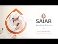 Vídeo: Termotanque eléctrico SAIAR TEPC055ESARIK2 de pie 55 litros carga superior