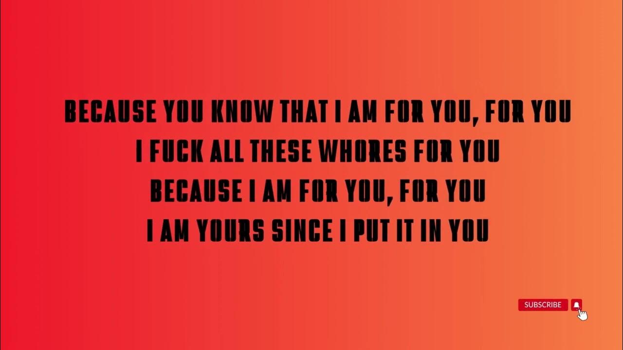 Pa Ti Bad Bunny Lyrics English YouTube bad-bunny-dtmf-letra-lyrics-youtube