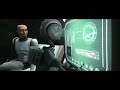 Star Wars The Clone Wars - Fives entfernt seinen Inhibitor-Chip 
