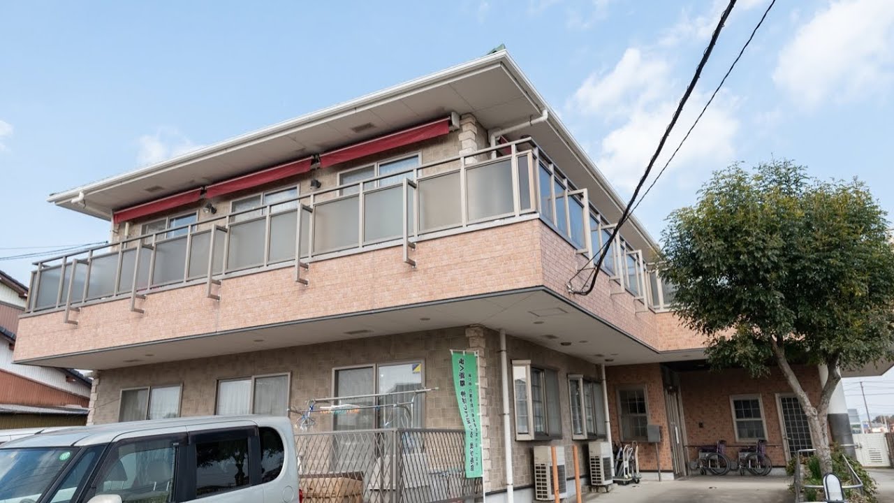 【VR施設見学】グループホーム チアフル友明かり｜みんなの介護