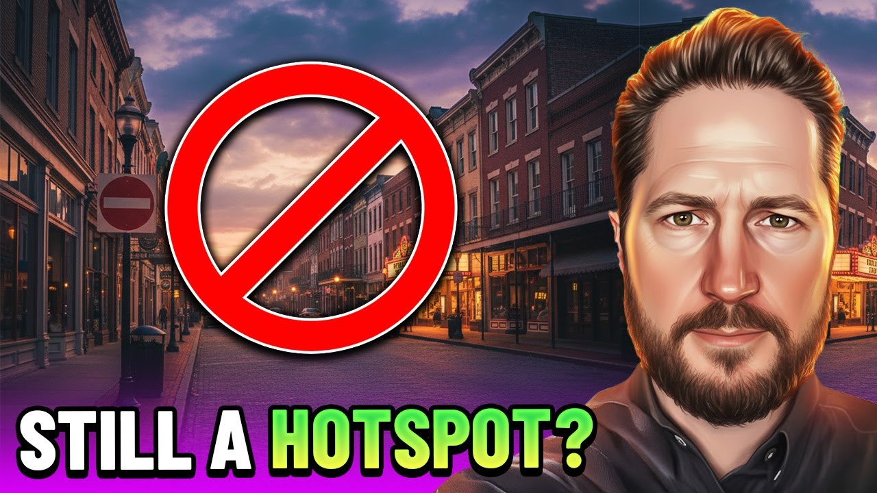 Living in Franklin, Tennessee  Why People Move Here & Best Places to Live Near Nashville