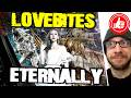 LOVEBITES ⏳ ETERNALLY ...reaction to Asami's epic ballad from new album OUTSTANDING POWER !