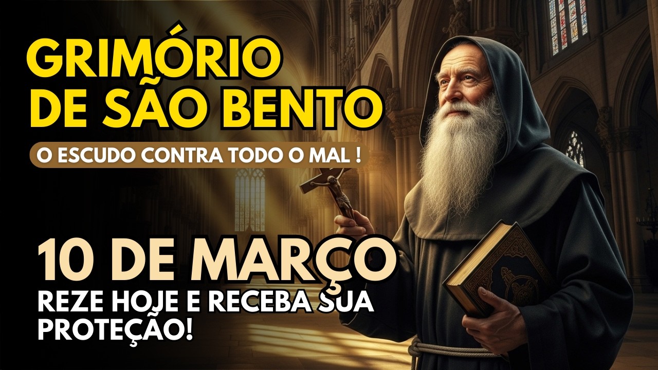 🕊️ ORAÇÃO DAS 7 PALAVRAS DO GRIMÓRIO PARA LIBERAR RIQUEZA DIVINA