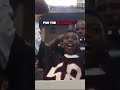The Electric Energy of Fans Fueled The 1998 Falcons  #nfl #falcons #atlantafalcons #atlanta