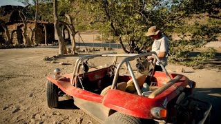The Grand Tour - Dick Shift