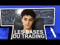 Forex trading pour débutants: comment négocier des devises avec success (français)