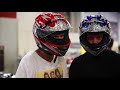 DIRTY HEADS - Go-kart Racing!