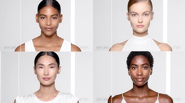 Soft Matte Complete Concealer Makeup Tutorial | NARS